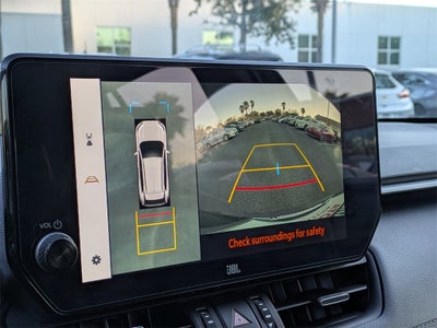 2024 Toyota RAV4 Limited