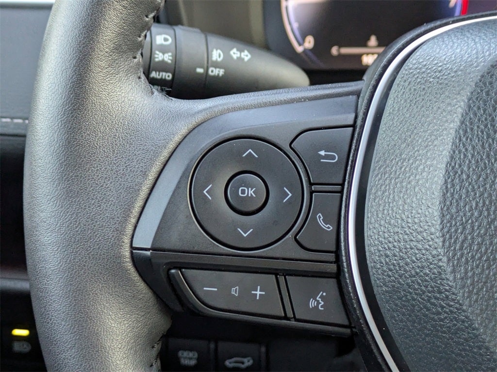 2024 Toyota RAV4 Limited