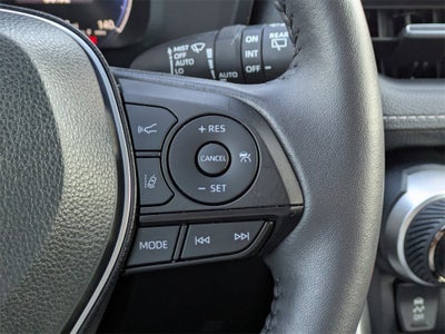 2024 Toyota RAV4 Limited