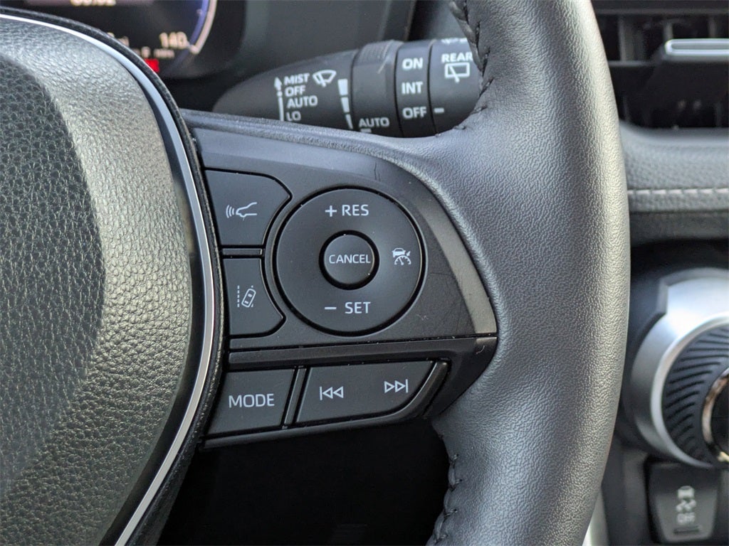 2024 Toyota RAV4 Limited