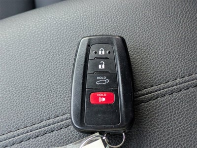 2024 Toyota RAV4 Limited