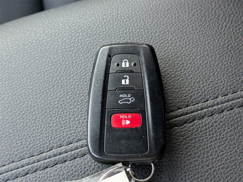 2024 Toyota RAV4 Limited