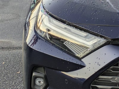 2023 Toyota RAV4 Limited