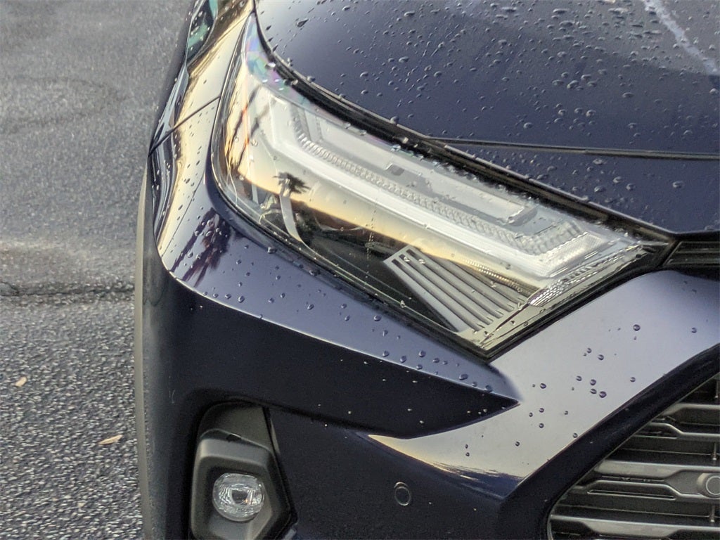 2023 Toyota RAV4 Limited