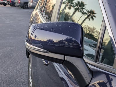 2023 Toyota RAV4 Limited