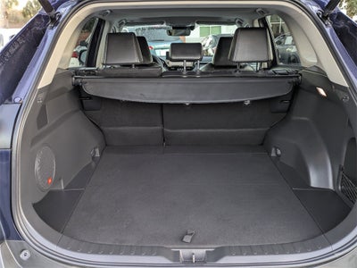 2023 Toyota RAV4 Limited