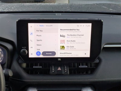 2023 Toyota RAV4 Limited