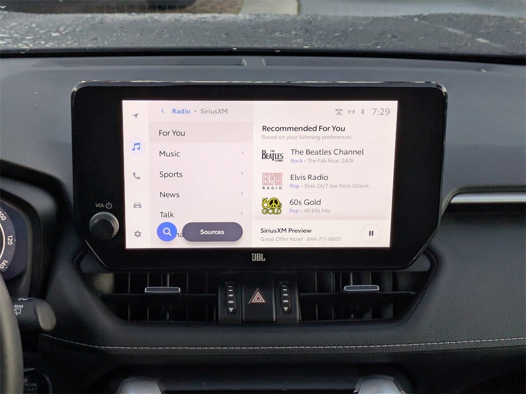 2023 Toyota RAV4 Limited