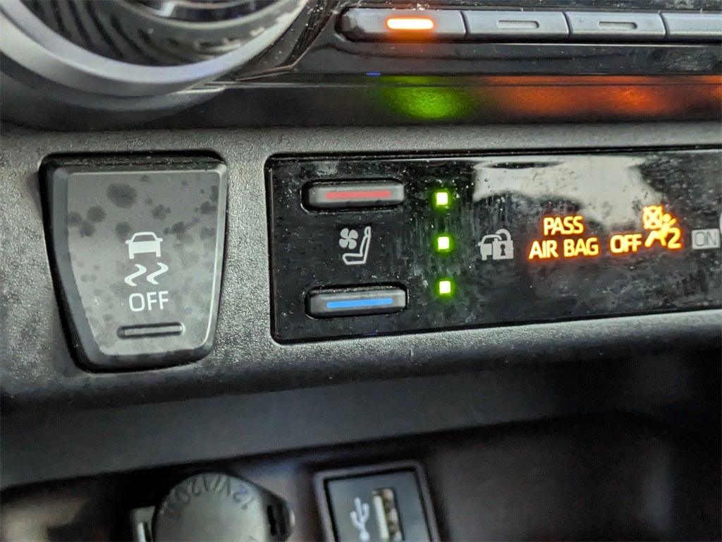 2023 Toyota RAV4 Limited