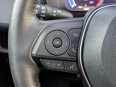 2023 Toyota RAV4 Limited