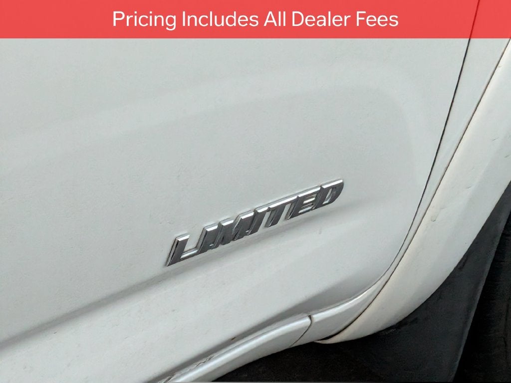 2010 Toyota RAV4 Limited