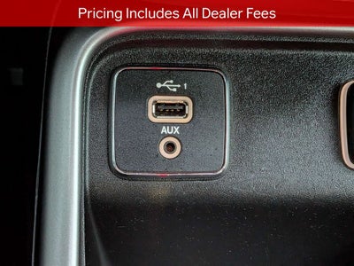 2019 Jeep Compass Sport