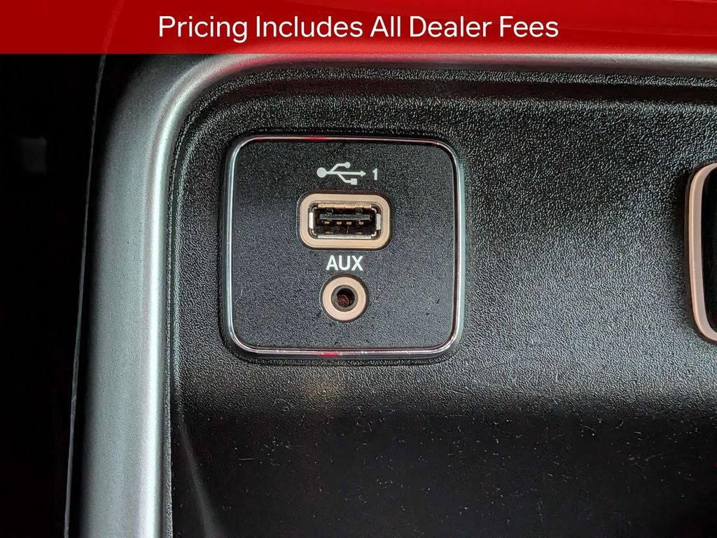 2019 Jeep Compass Sport