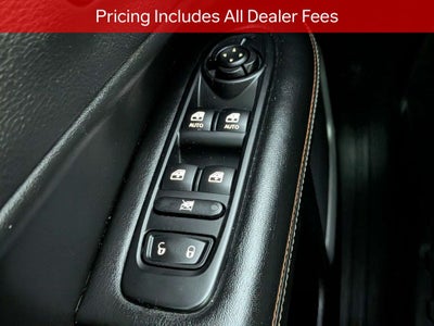 2019 Jeep Compass Sport