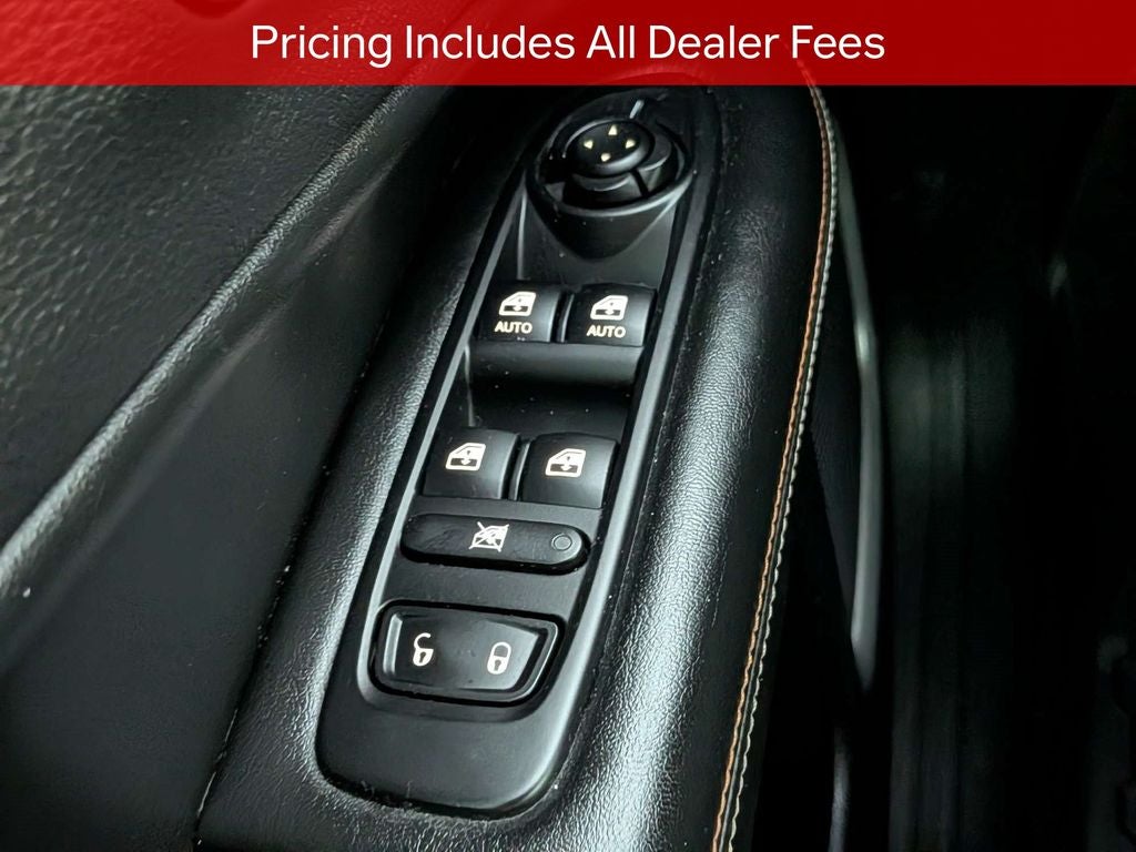 2019 Jeep Compass Sport