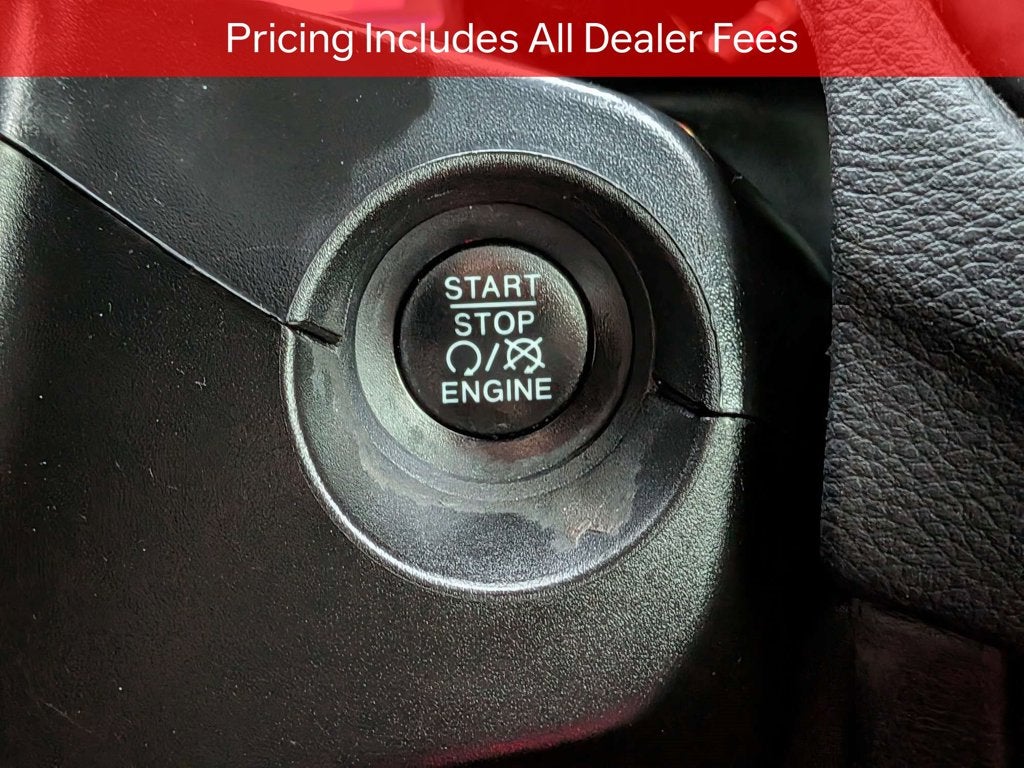 2019 Jeep Compass Sport