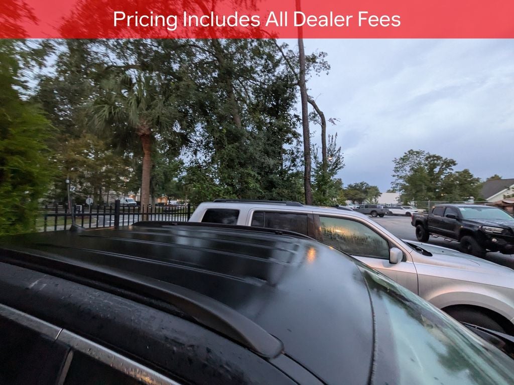 2019 Jeep Compass Sport