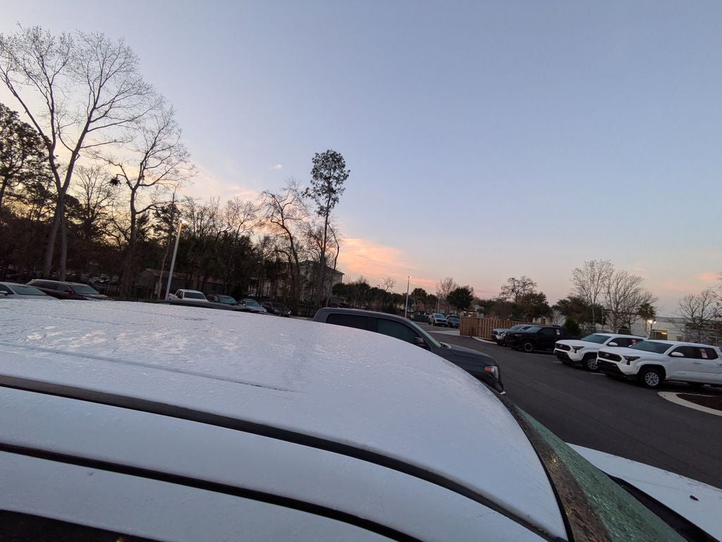 2020 RAM 1500 Classic Tradesman