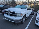2020 RAM 1500 Classic Tradesman