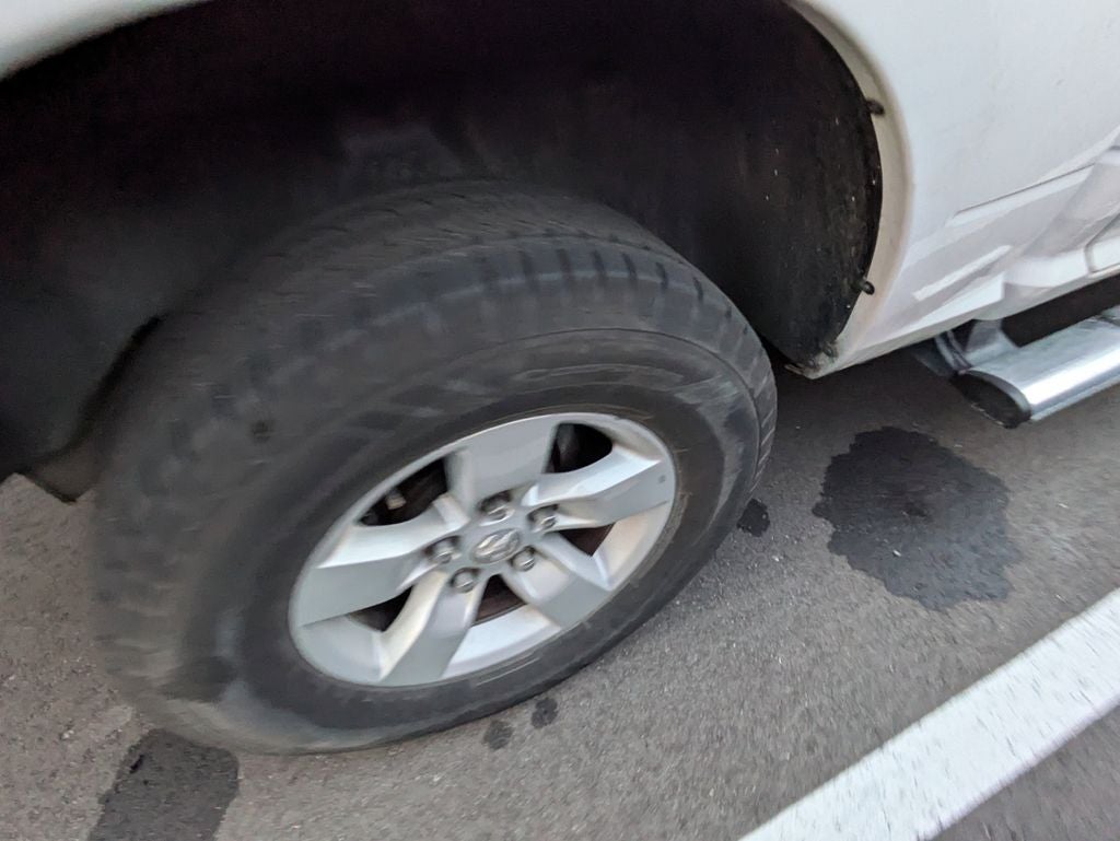 2020 RAM 1500 Classic Tradesman