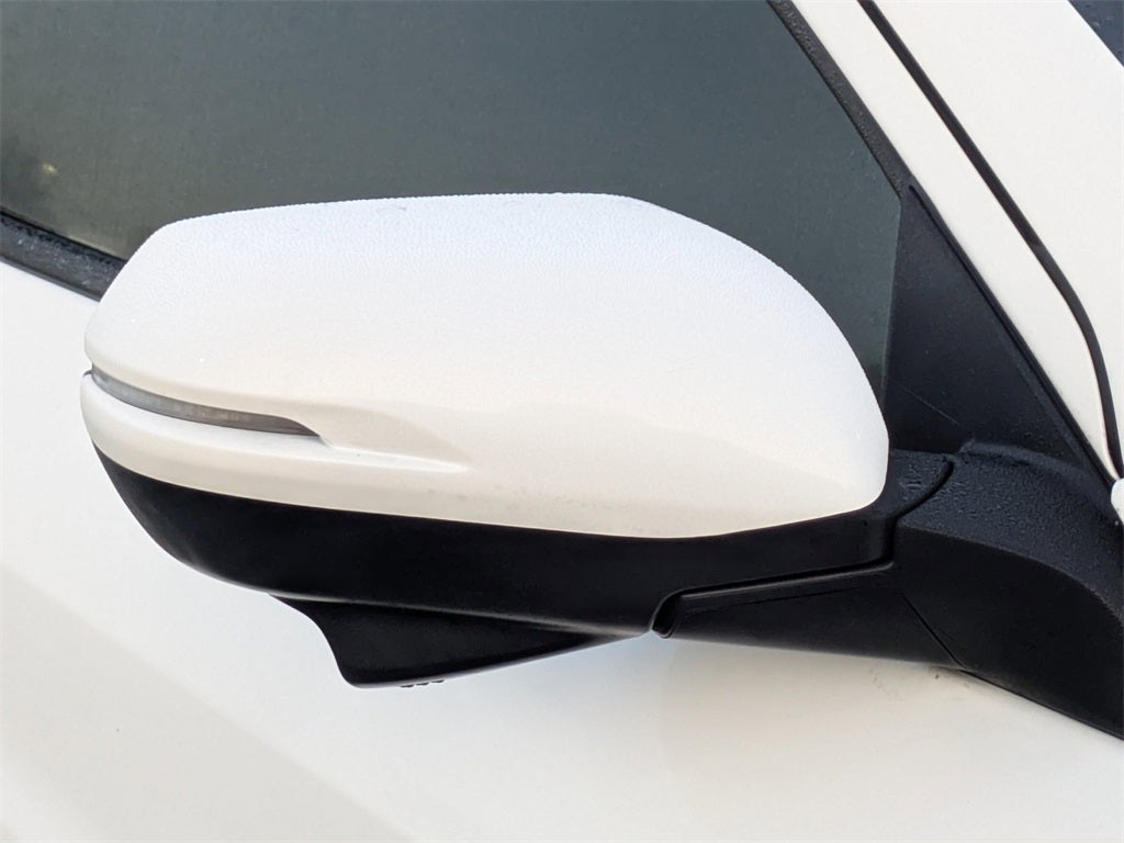 2022 Honda HR-V EX-L