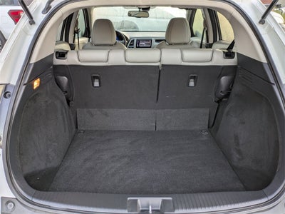 2022 Honda HR-V EX-L