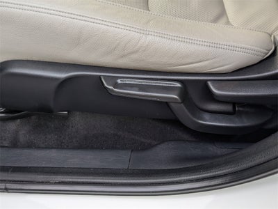 2022 Honda HR-V EX-L