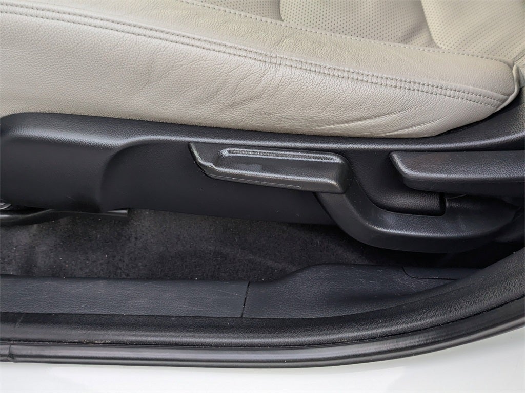 2022 Honda HR-V EX-L