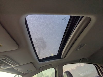 2022 Honda HR-V EX-L