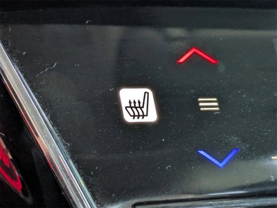 2022 Honda HR-V EX-L