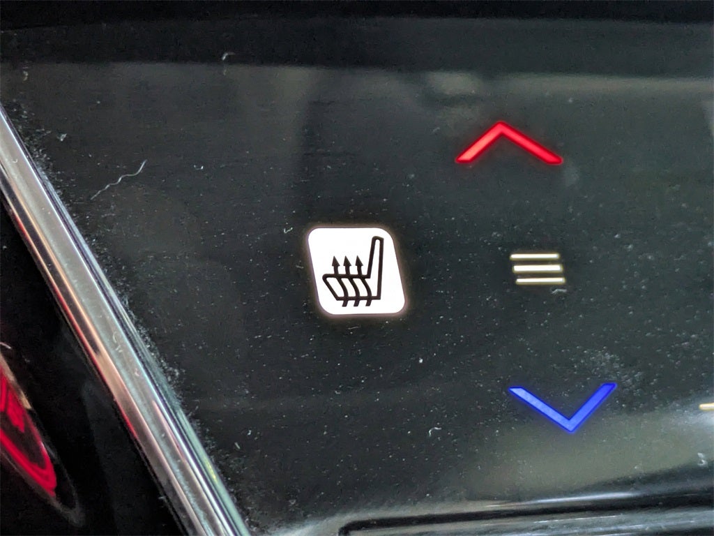 2022 Honda HR-V EX-L