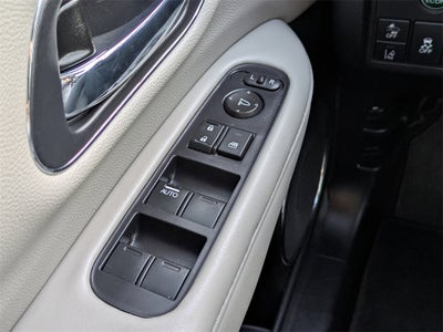 2022 Honda HR-V EX-L