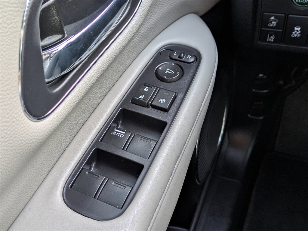 2022 Honda HR-V EX-L