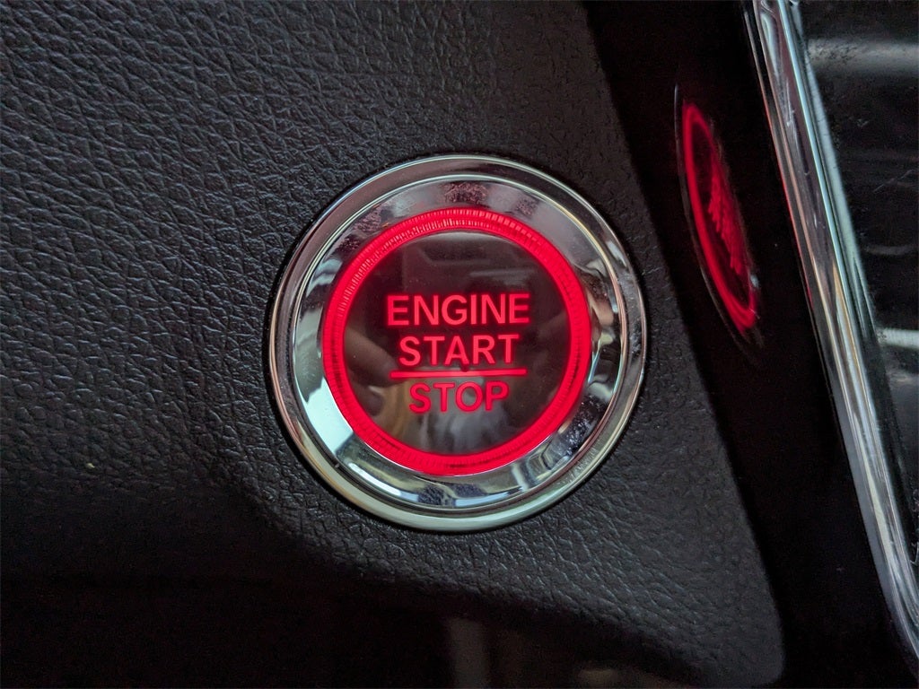 2022 Honda HR-V EX-L