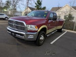 2011 RAM 3500 Laramie