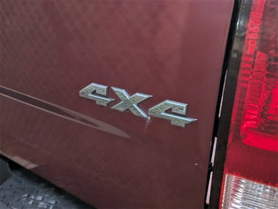 2011 RAM 3500 Laramie