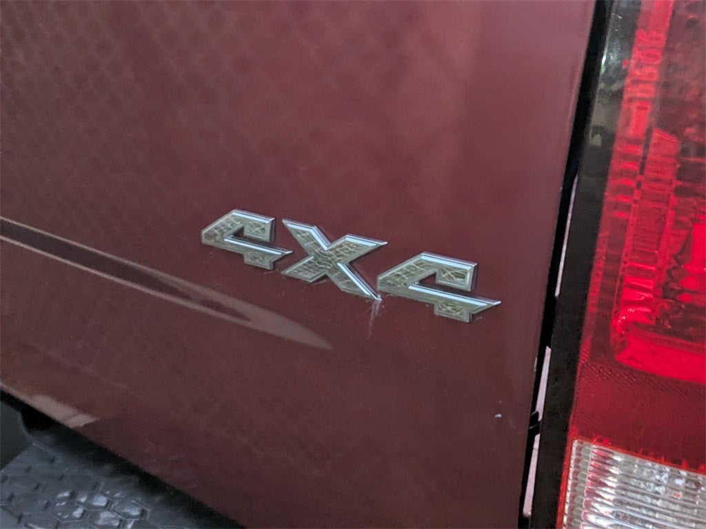 2011 RAM 3500 Laramie