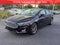 2019 Ford Fusion Hybrid Titanium