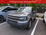2021 Ford Bronco Sport Base