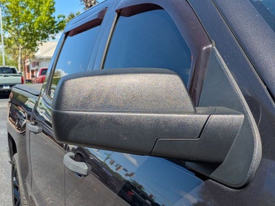 2014 Chevrolet Silverado 1500 LT LT1