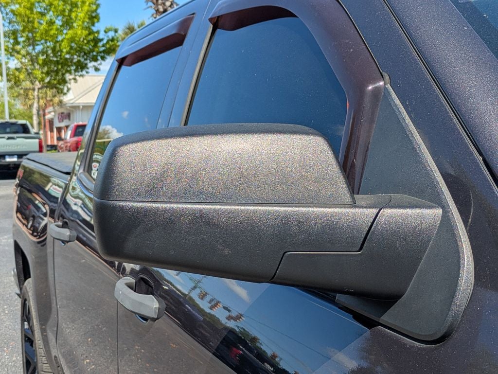 2014 Chevrolet Silverado 1500 LT LT1