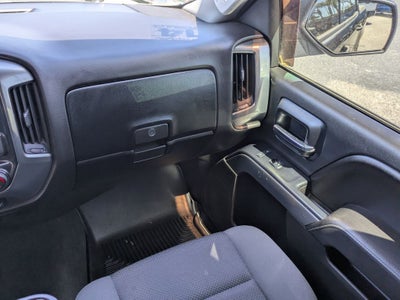 2014 Chevrolet Silverado 1500 LT LT1