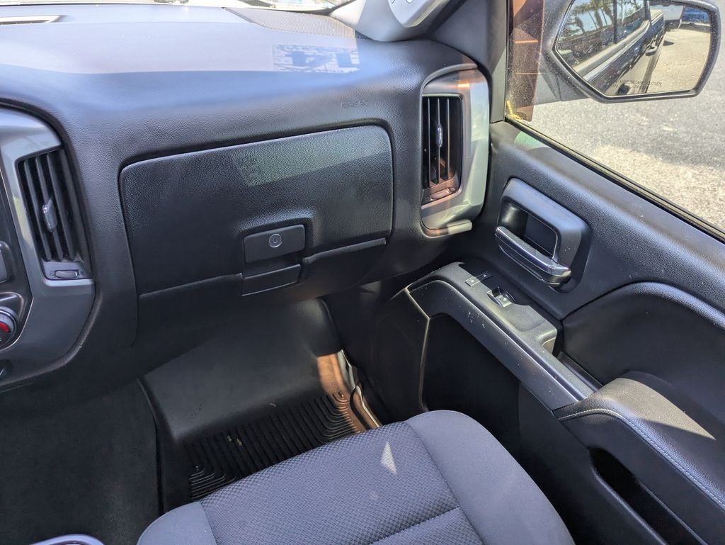 2014 Chevrolet Silverado 1500 LT LT1
