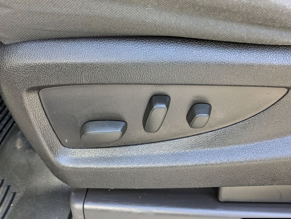 2014 Chevrolet Silverado 1500 LT LT1