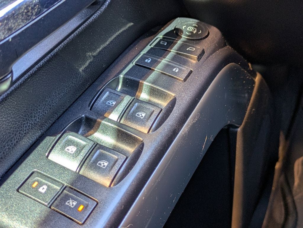 2014 Chevrolet Silverado 1500 LT LT1