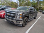 2014 Chevrolet Silverado 1500 LT LT1