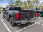 2014 Chevrolet Silverado 1500 LT LT1