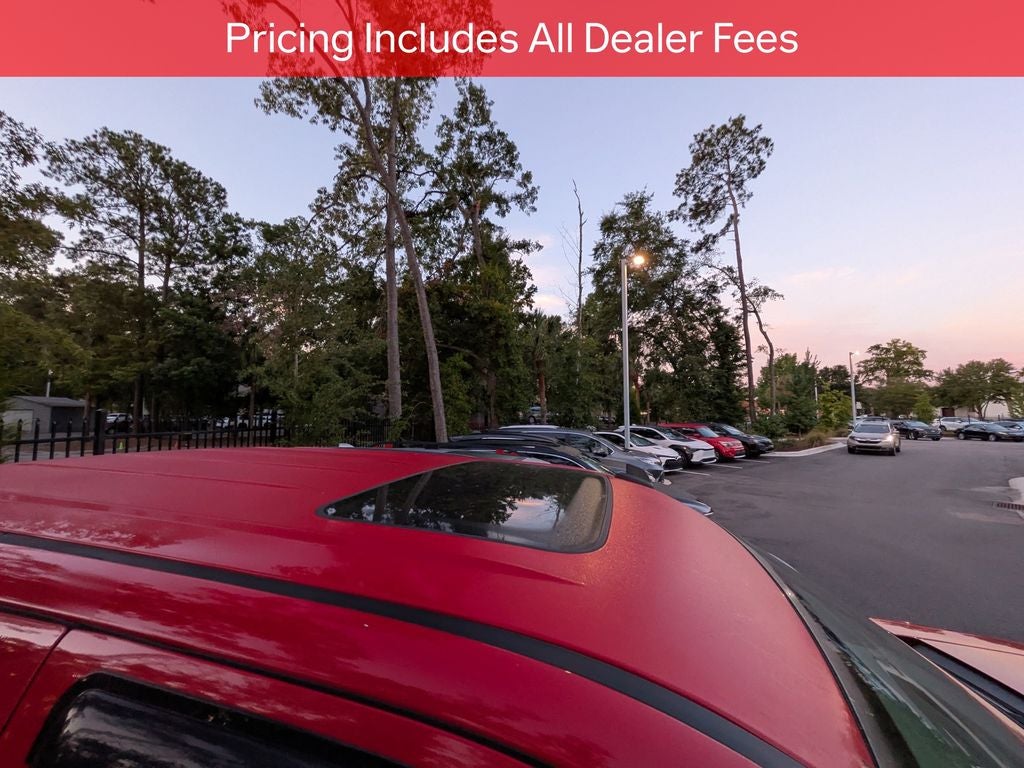 2014 Chevrolet Silverado 1500 LTZ 1LZ