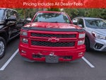 2014 Chevrolet Silverado 1500 LTZ 1LZ