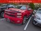 2014 Chevrolet Silverado 1500 LTZ 1LZ